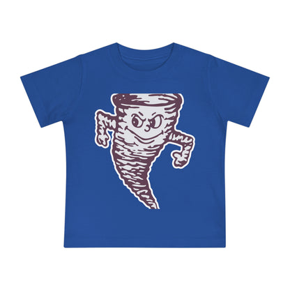 Baby Short Sleeve Tee