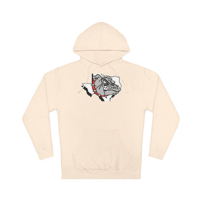 Midweight Pullover Hoodie