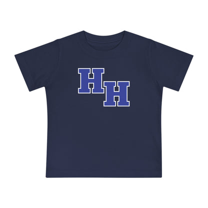 Baby Short Sleeve Tee