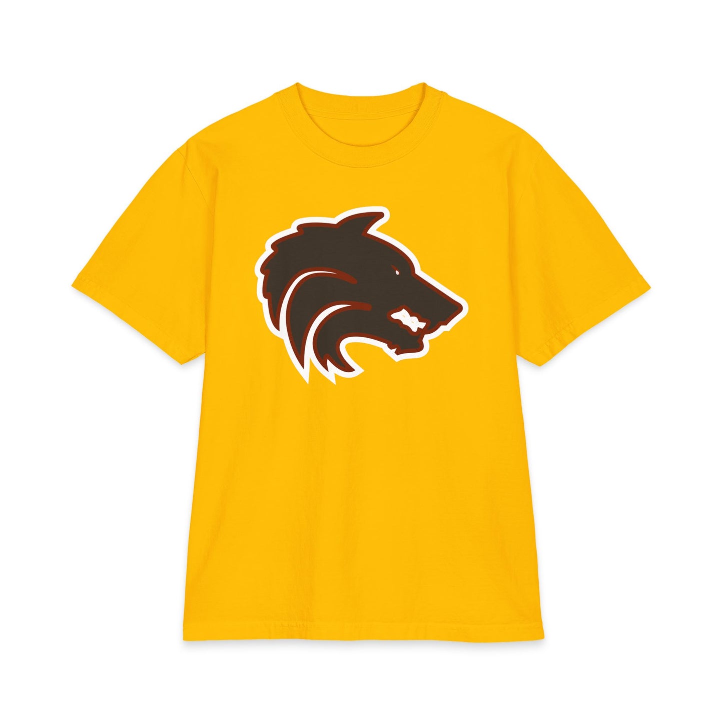 Max Heavyweight Short Sleeve Tee