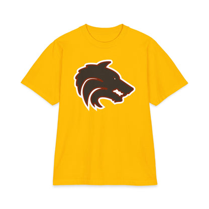 Max Heavyweight Short Sleeve Tee