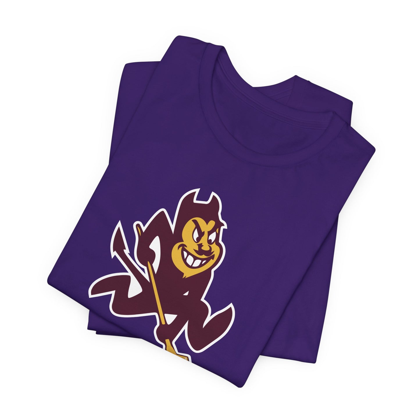 Jersey Short Sleeve Tee