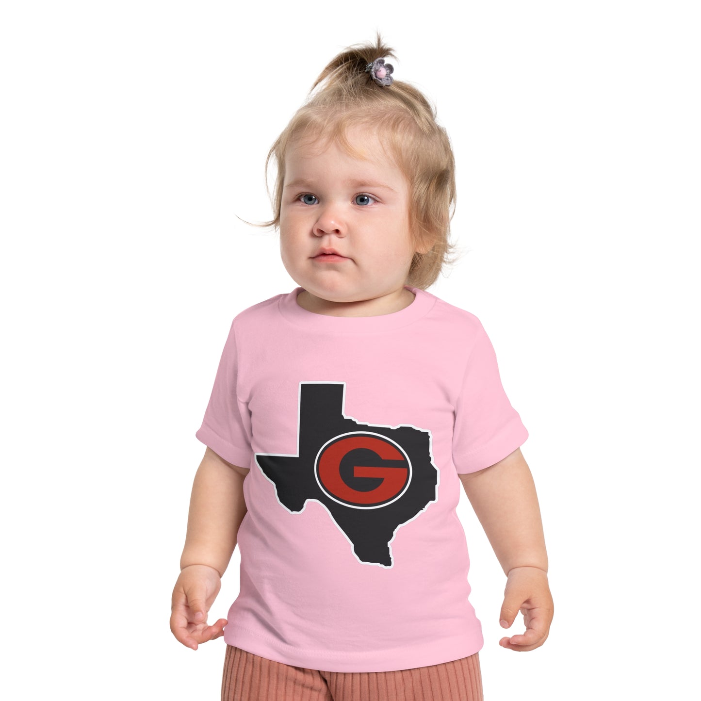Baby Short Sleeve Tee