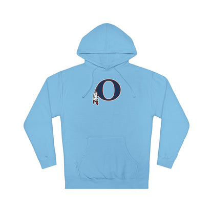 Midweight Pullover Hoodie
