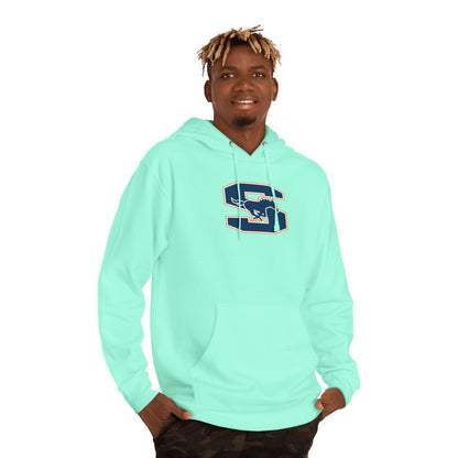 Midweight Pullover Hoodie