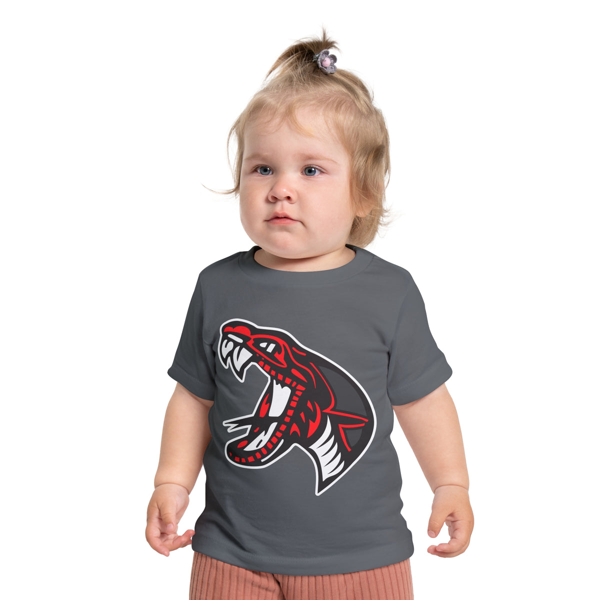 Baby Short Sleeve Tee