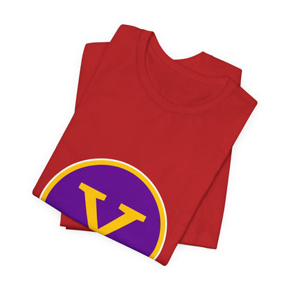 Jersey Short Sleeve Tee