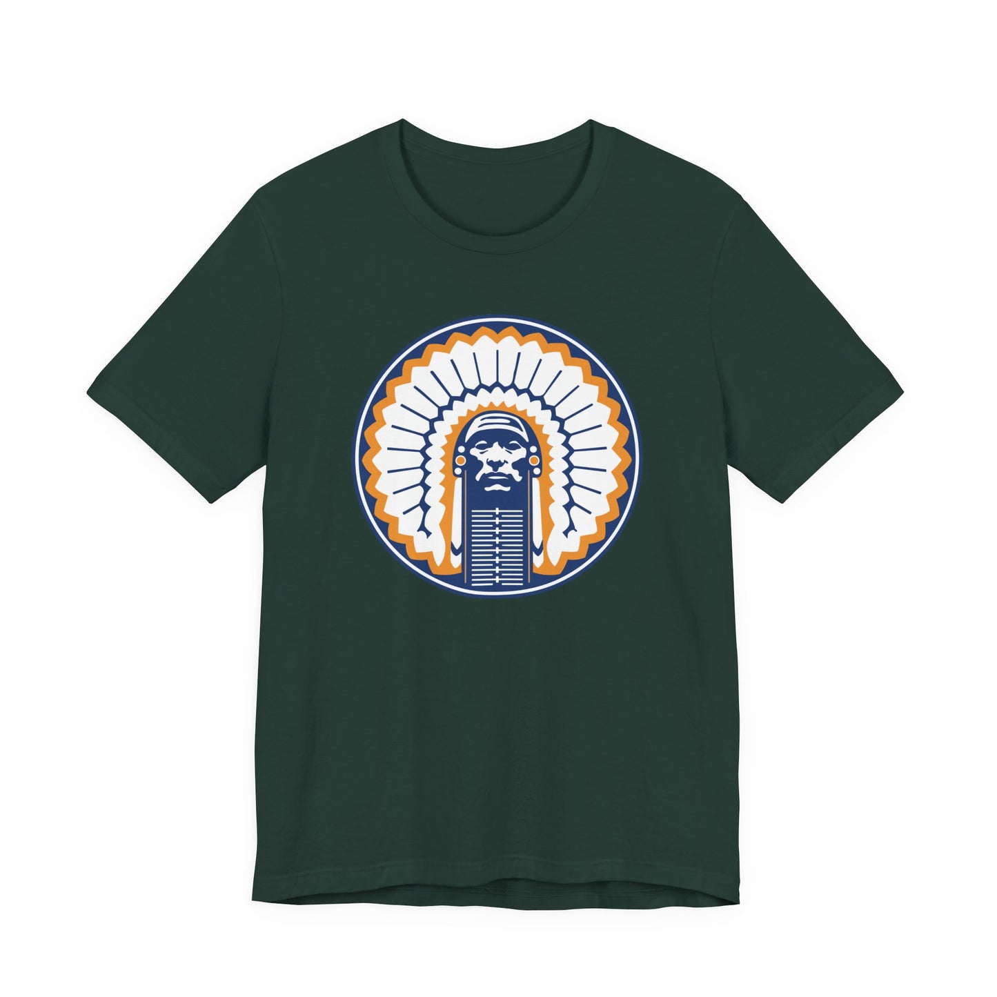 Jersey Short Sleeve Tee