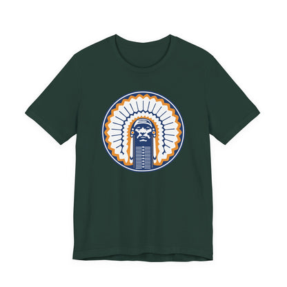 Jersey Short Sleeve Tee