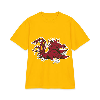 Max Heavyweight Short Sleeve Tee