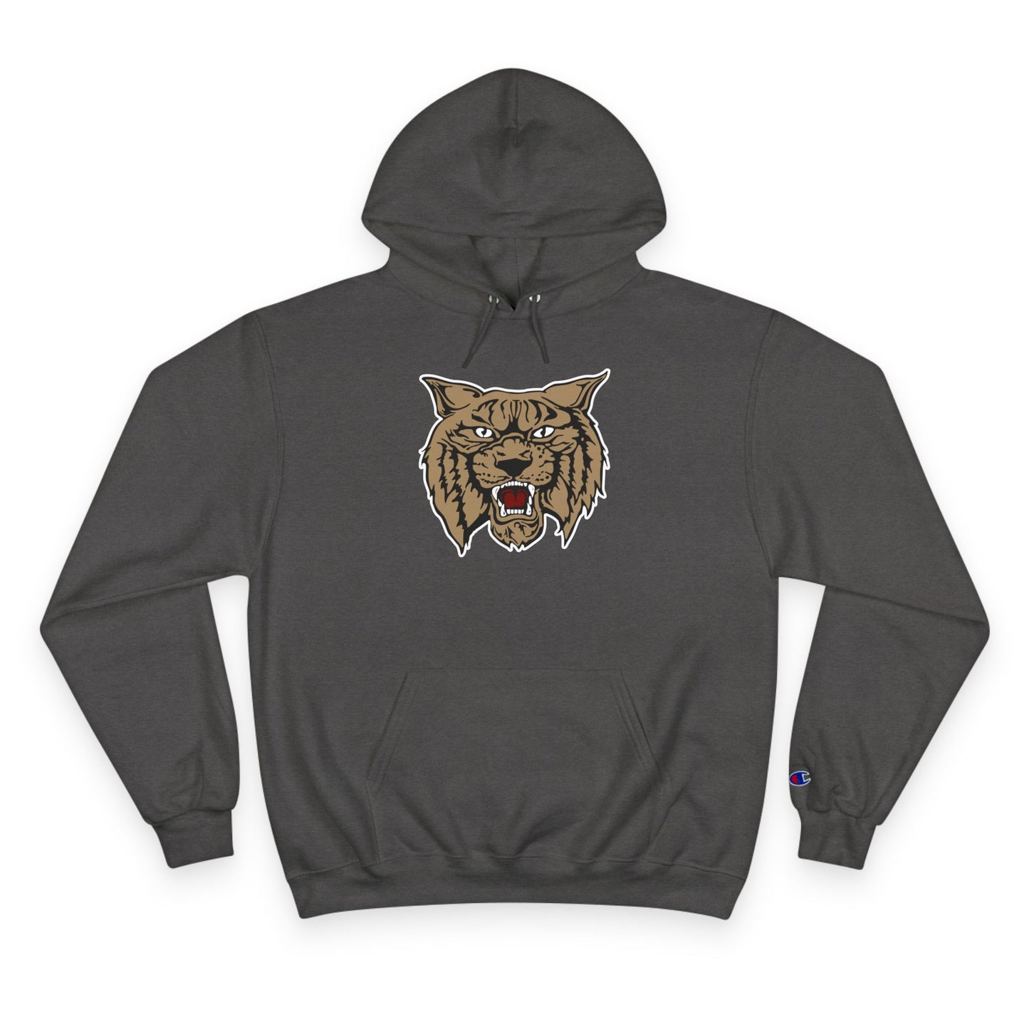 Champion Powerblend Fleece Pullover Hoodie