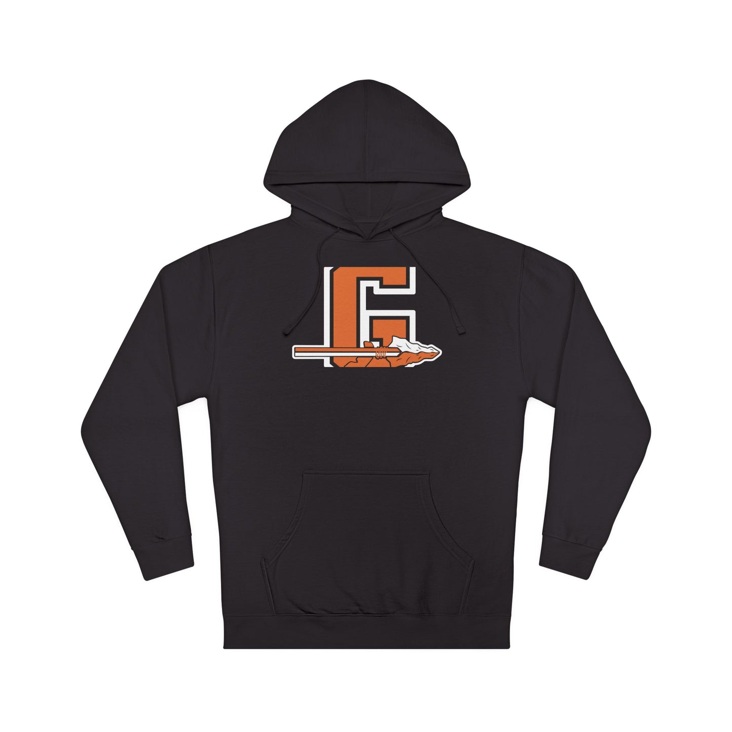 Midweight Pullover Hoodie