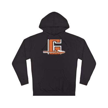 Midweight Pullover Hoodie