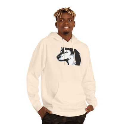 Midweight Pullover Hoodie