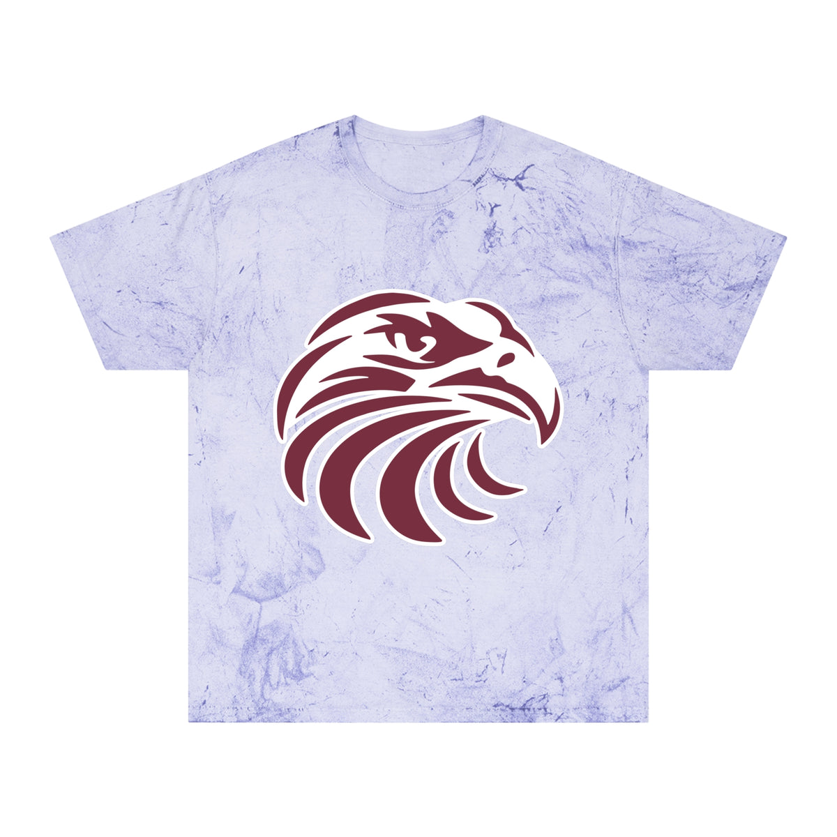 Color Blast School Spirit Tee