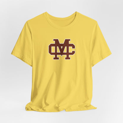 Jersey Short Sleeve Tee