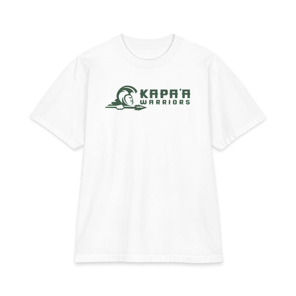 Max Heavyweight Short Sleeve Tee