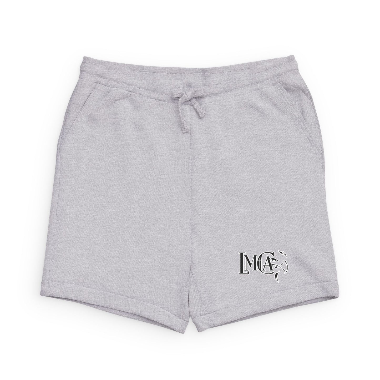 Unisex Sponge Fleece Sweatshort