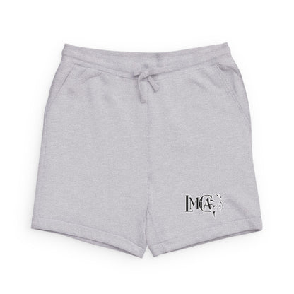 Unisex Sponge Fleece Sweatshort