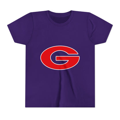 Youth Short Sleeve Tee