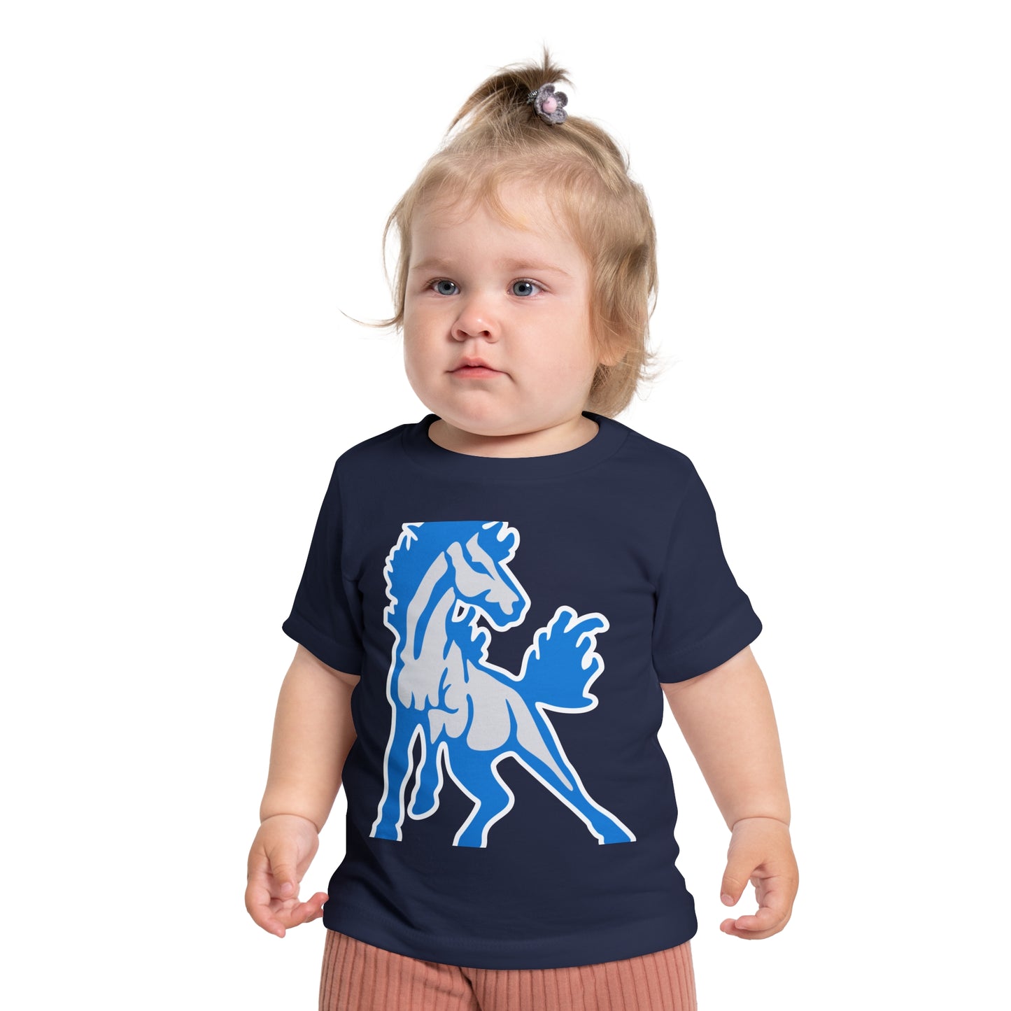 Baby Short Sleeve Tee