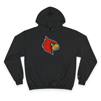 Champion Powerblend Fleece Pullover Hoodie