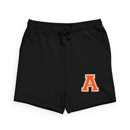 Unisex Sponge Fleece Sweatshort