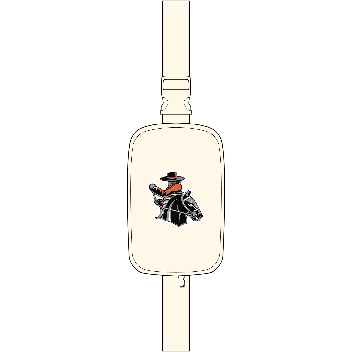 Explorer Crossbody Sling Bag