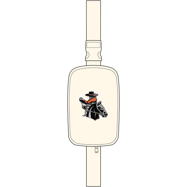 Explorer Crossbody Sling Bag