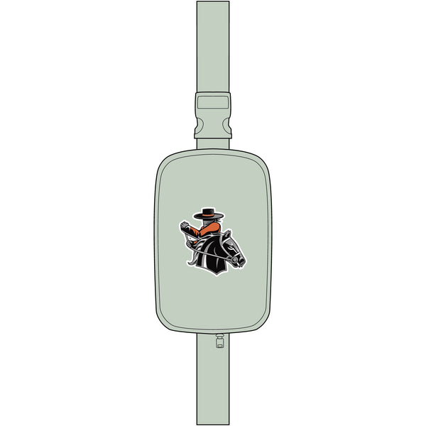 Explorer Crossbody Sling Bag