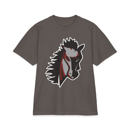 Max Heavyweight Short Sleeve Tee