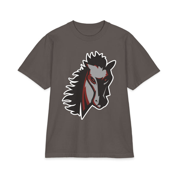Max Heavyweight Short Sleeve Tee