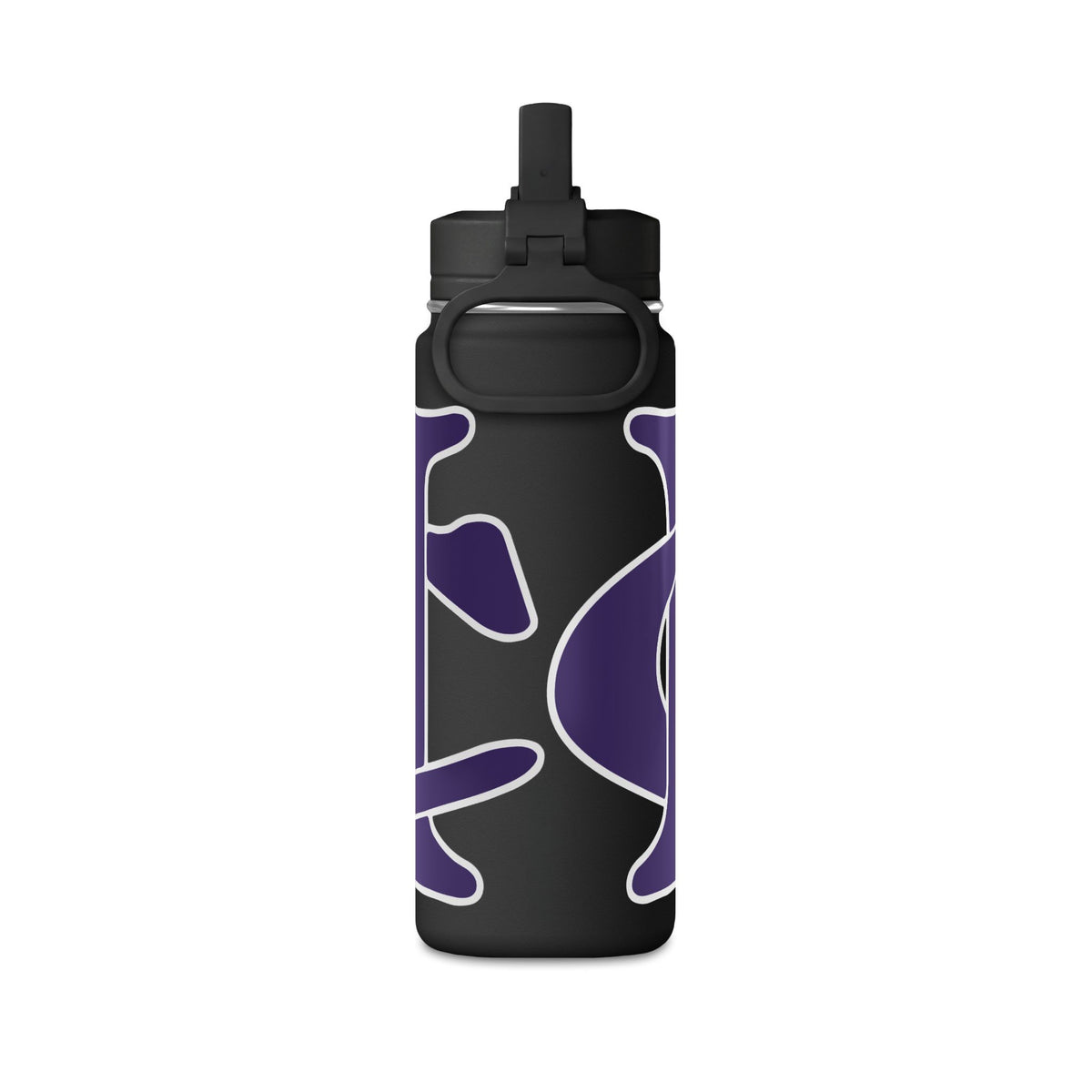 Mini Water Bottle, 20oz