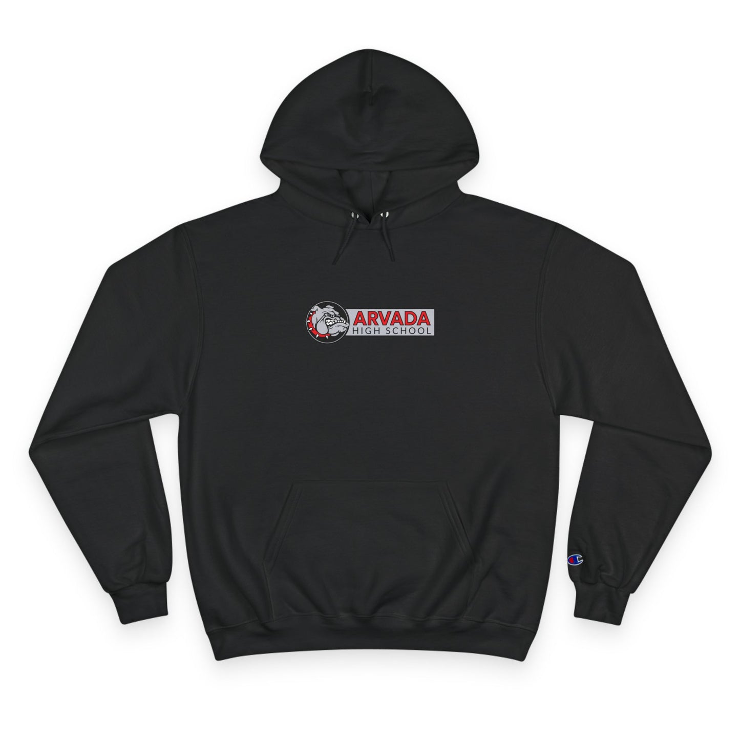 Champion Powerblend Fleece Pullover Hoodie