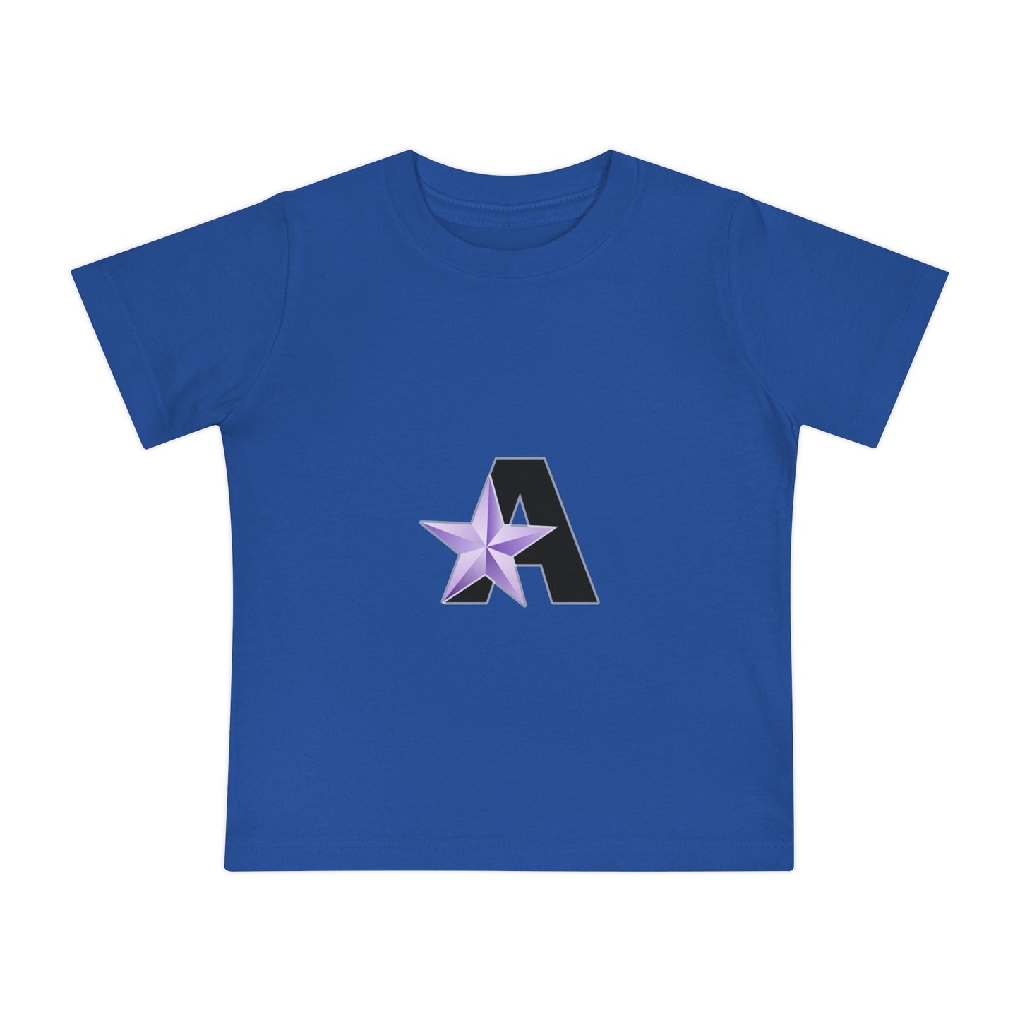 Baby Short Sleeve Tee