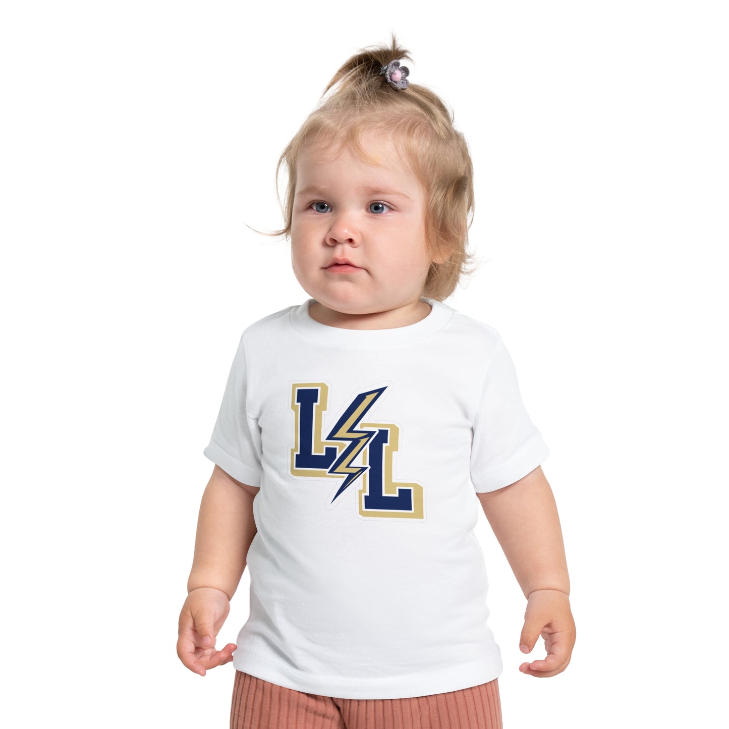 Baby Short Sleeve Tee