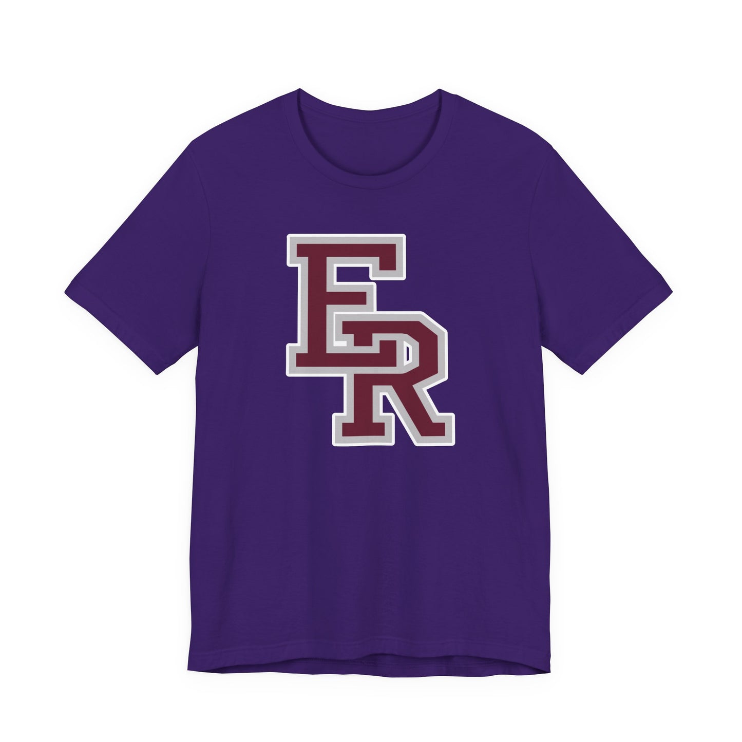 Jersey Short Sleeve Tee