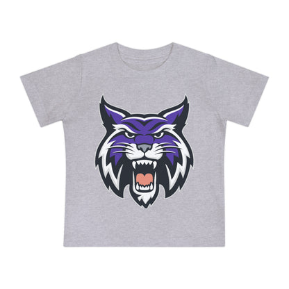 Baby Short Sleeve Tee