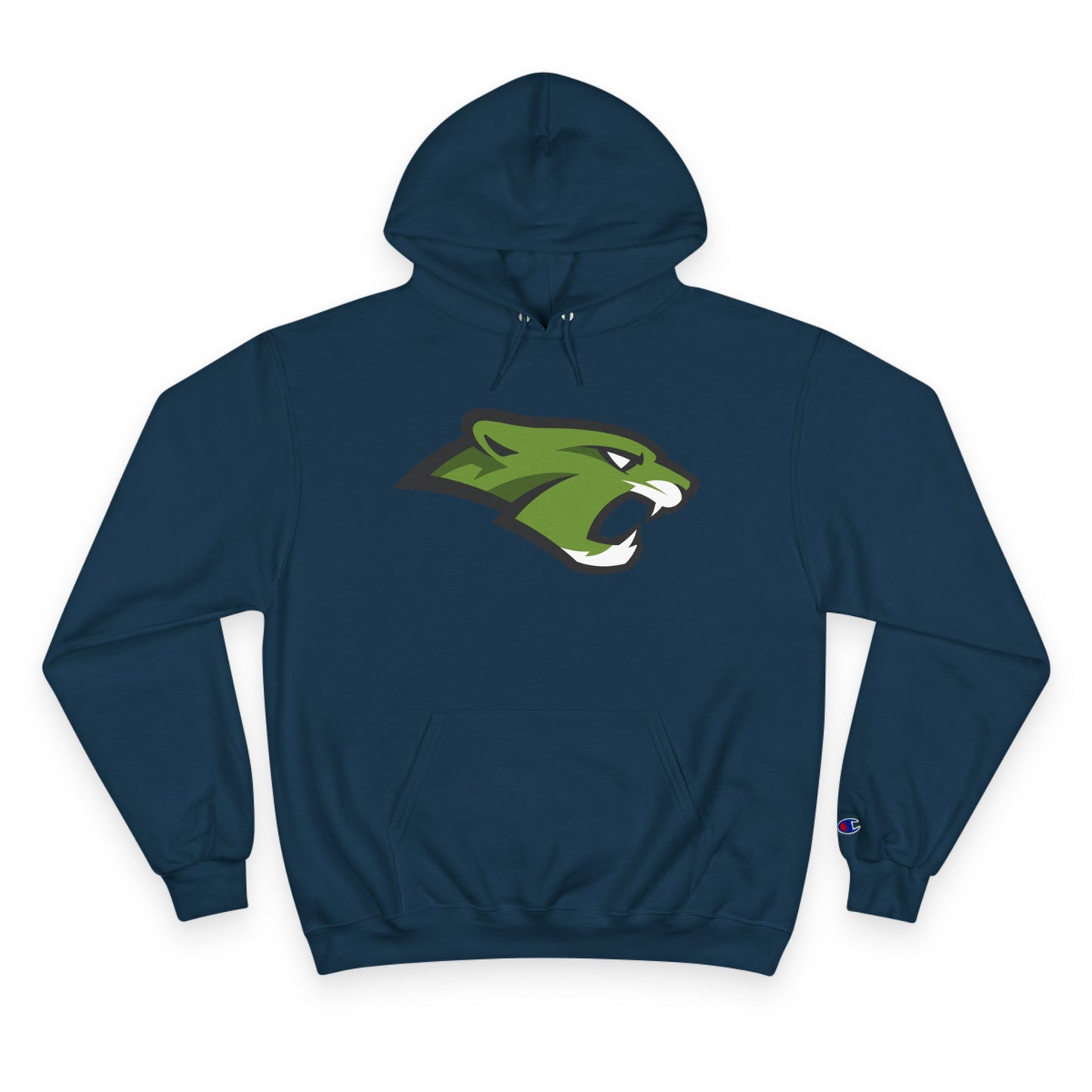 Champion Powerblend Fleece Pullover Hoodie