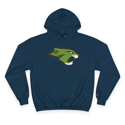 Champion Powerblend Fleece Pullover Hoodie