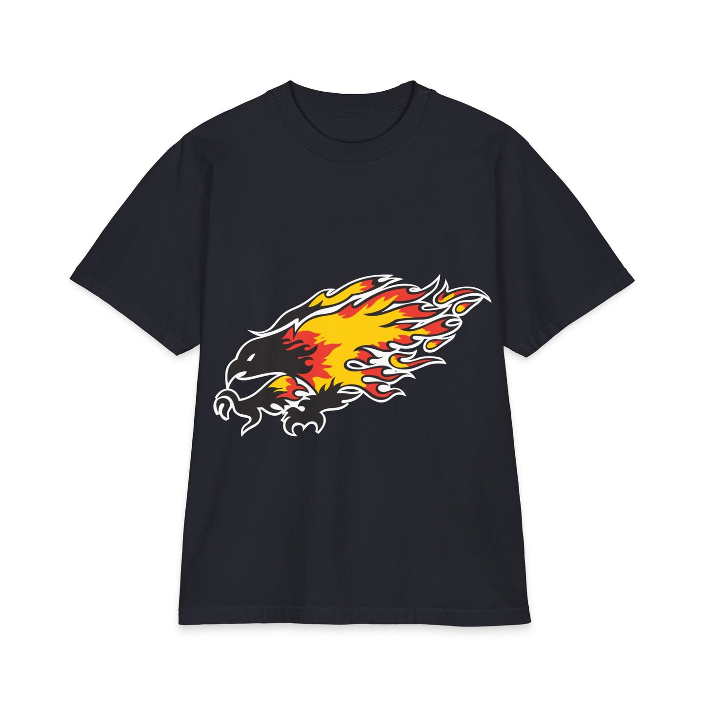Max Heavyweight Short Sleeve Tee