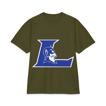 Max Heavyweight Short Sleeve Tee