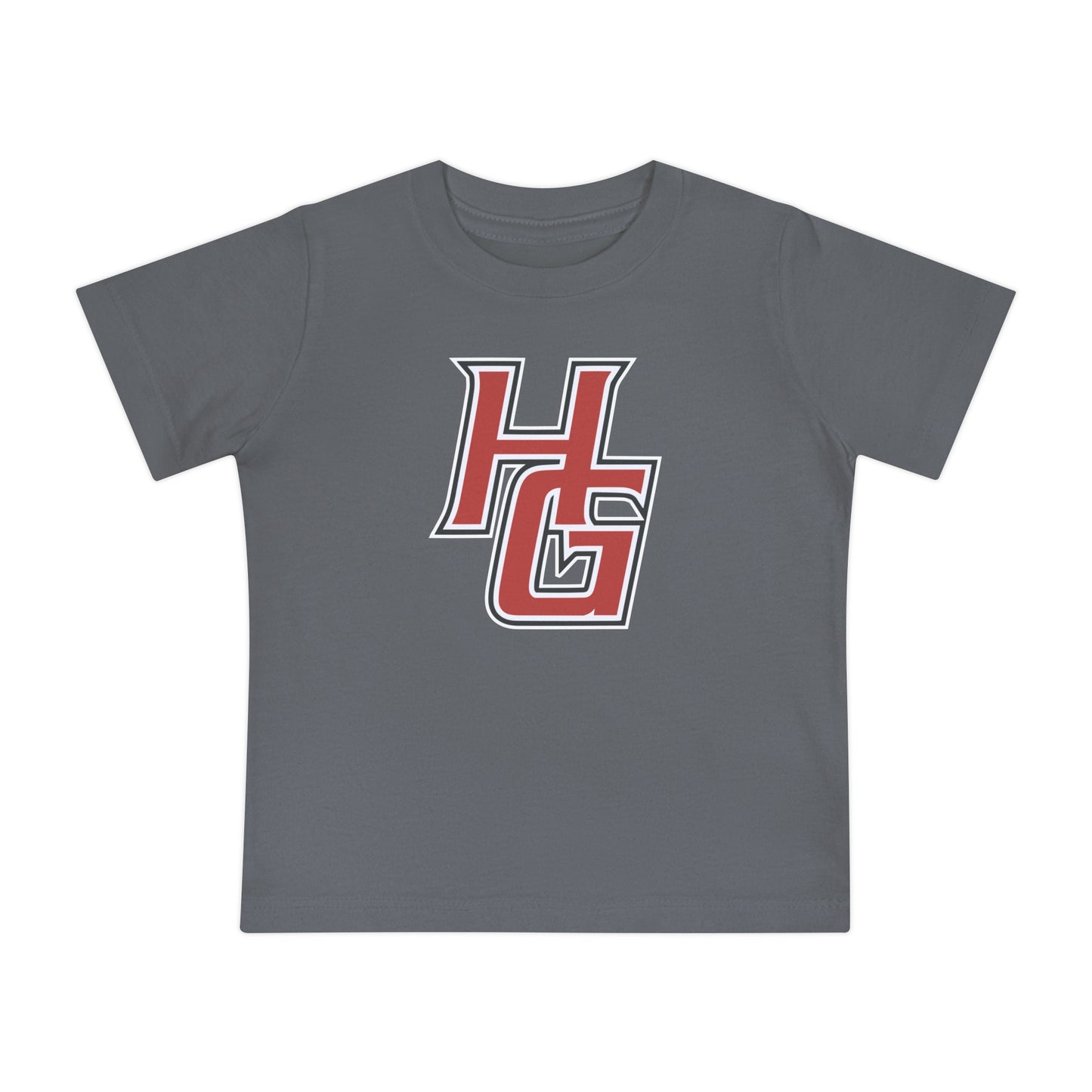 Baby Short Sleeve Tee