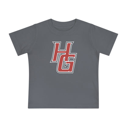 Baby Short Sleeve Tee