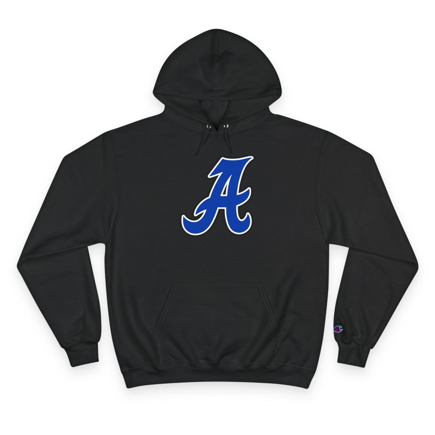 Champion Powerblend Fleece Pullover Hoodie