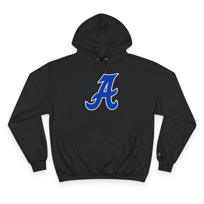 Champion Powerblend Fleece Pullover Hoodie