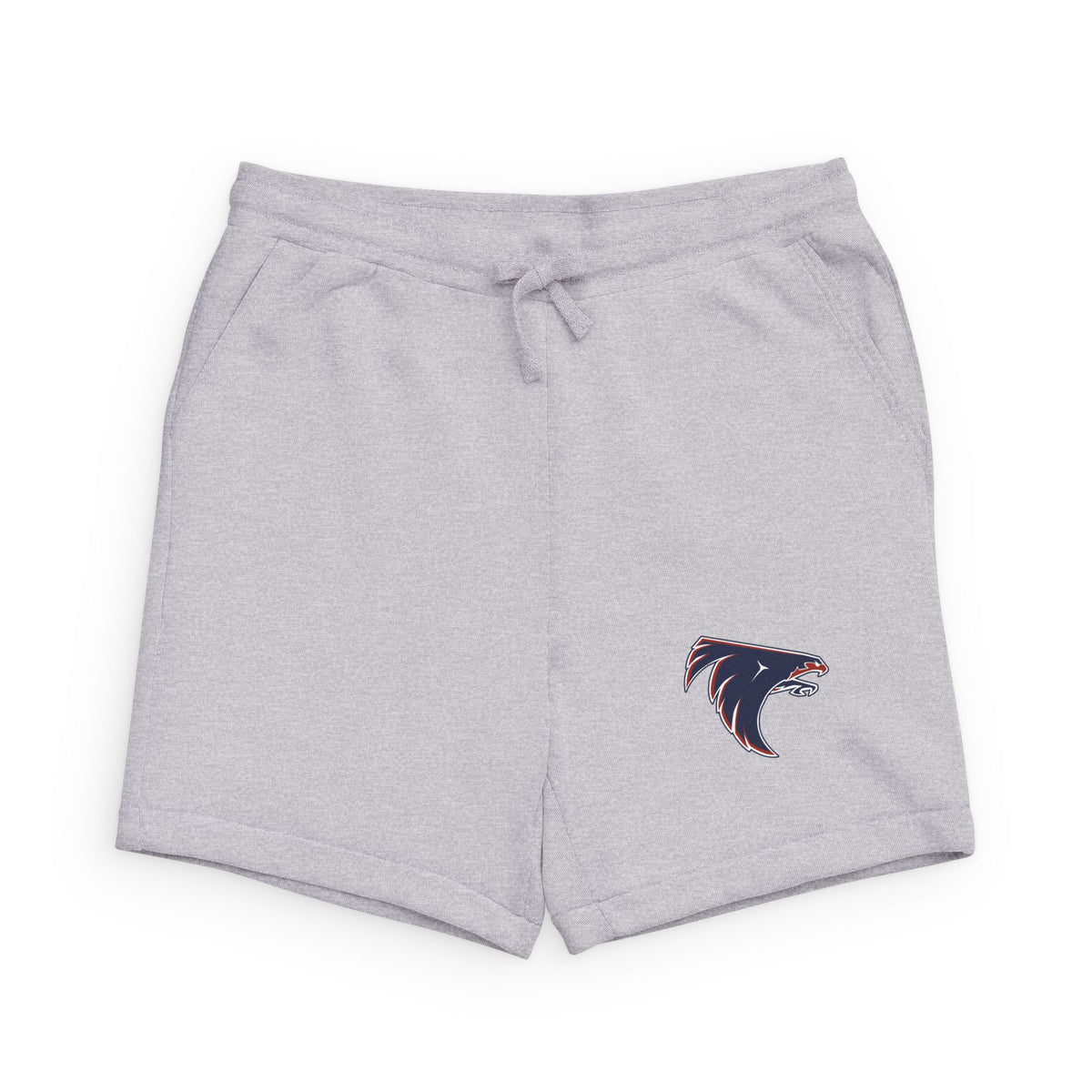 Unisex Sponge Fleece Sweatshort