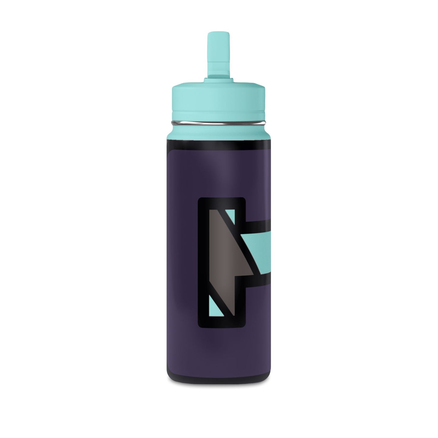 Mini Water Bottle, 20oz