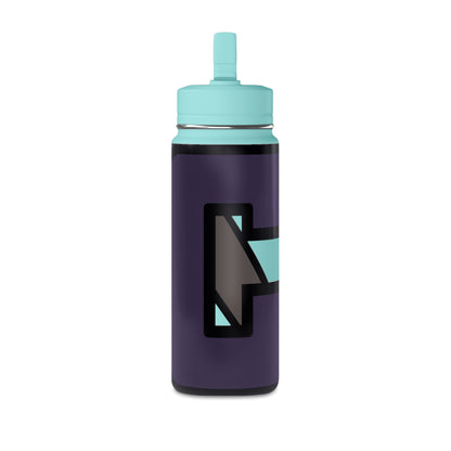 Mini Water Bottle, 20oz