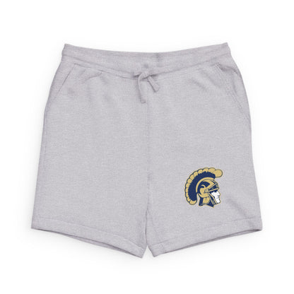 Unisex Sponge Fleece Sweatshort